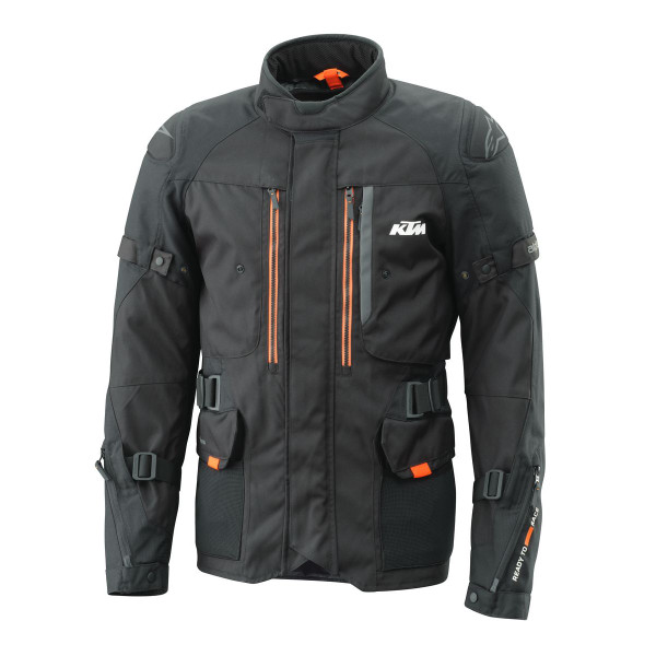 KTM KTM ADV-S Gore-Tex Jacket Black